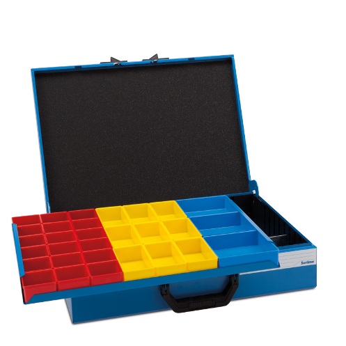 (image for) Dual-case 332 E 1/1